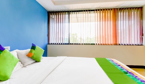 Habitación estándar