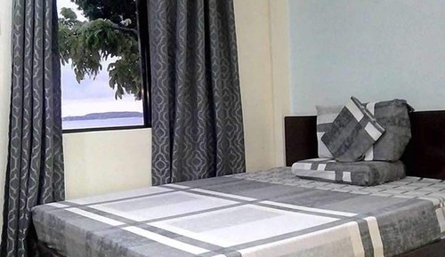Habitación cuádruple