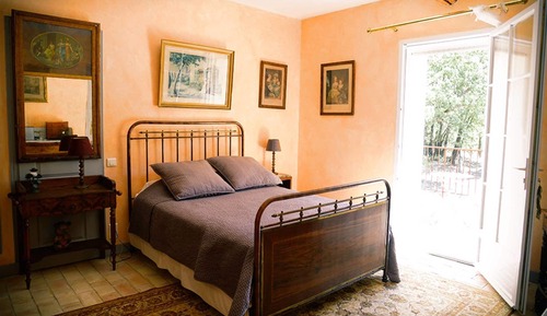 Habitación (d'Isadora)