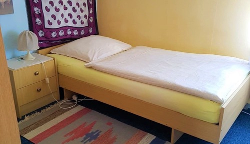 Habitación individual estándar