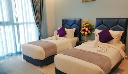 Apartamento, 3 habitaciones