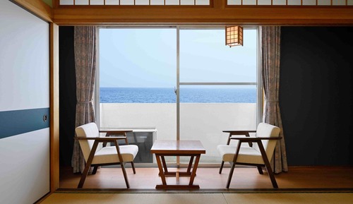 Habitación tradicional (Japanese Style, 4 Guests)