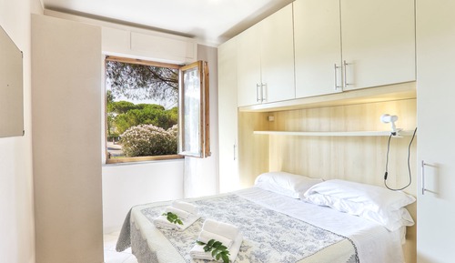 Apartamento clásico, 1 habitación (CAP)