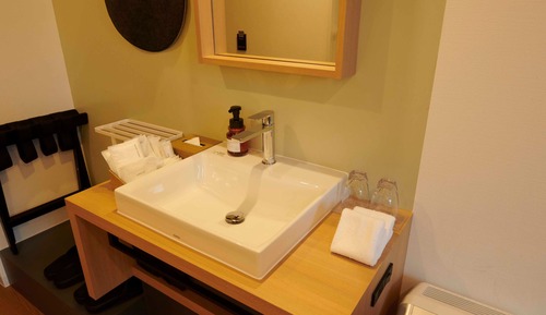 Habitación doble, no fumadores