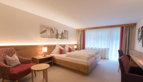 Suite Deluxe