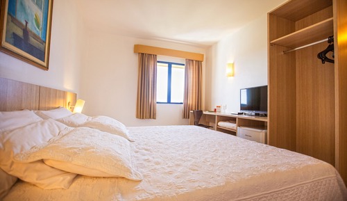 Habitación individual estándar