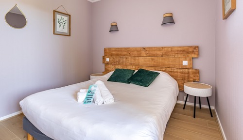 Habitación superior