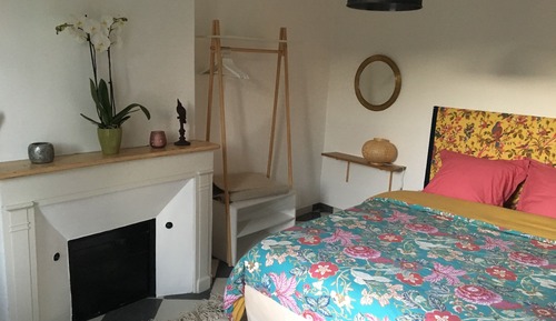 Comfort House, 1 Bedroom
