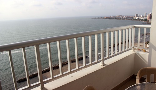 Apartamento básico