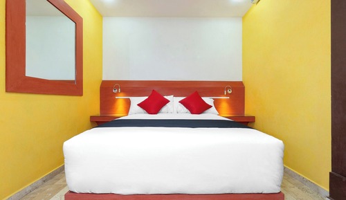 Habitación estándar
