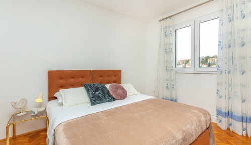 Suite estudio City, baño privado (0 Bedroom)