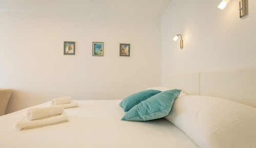 Apartamento City, patio (1 Bedroom)