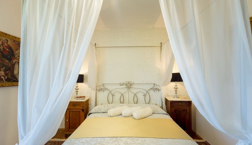 Villa superior, piscina privada (4 Bedrooms)