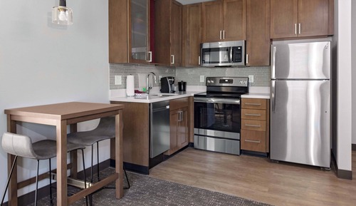 Suite, 1 habitación