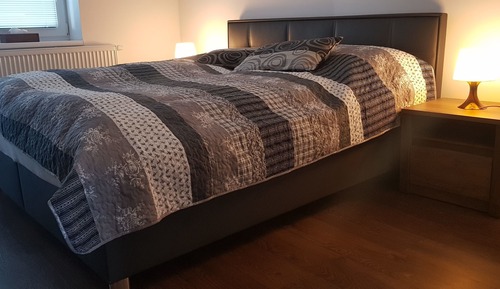 Apartamento exclusivo
