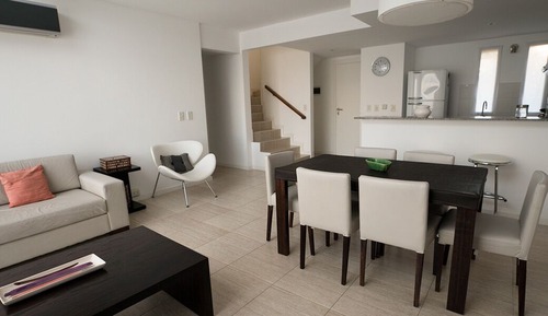 Apartamento estándar, 2 habitaciones