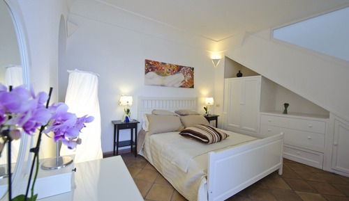 Villa exclusiva, 3 habitaciones