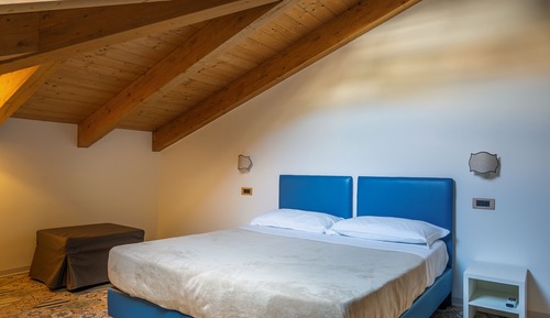 Apartamento de lujo