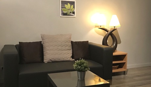 Apartamento clásico
