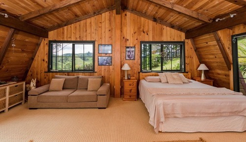 Chalet familiar