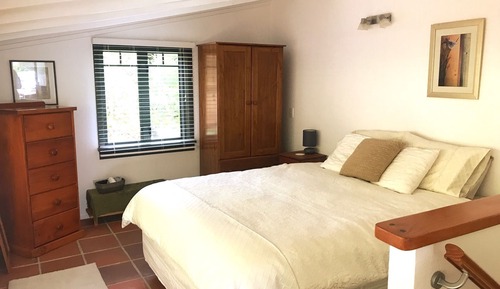 Chalet familiar