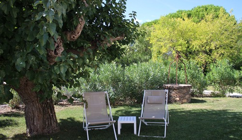 Apartment, 1 Bedroom, Ground Floor