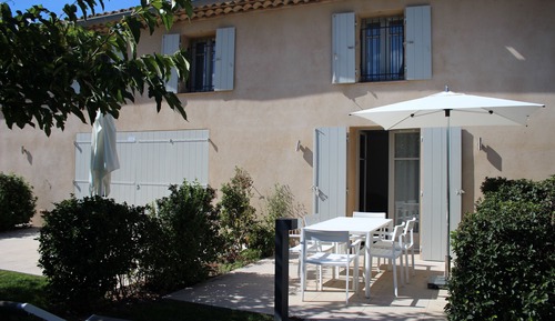 Duplex, 3 Bedrooms (F4)
