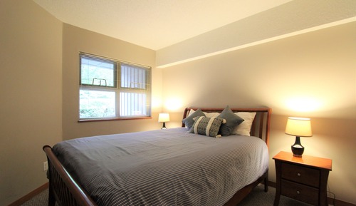 Apartamento estándar, 1 habitación, planta baja
