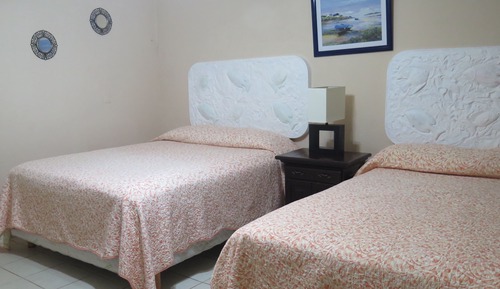 Apartamento estándar, 1 habitación