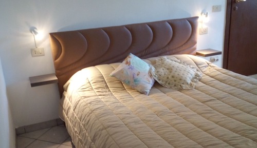 Habitación clásica doble