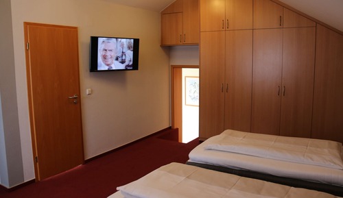 Habitación doble