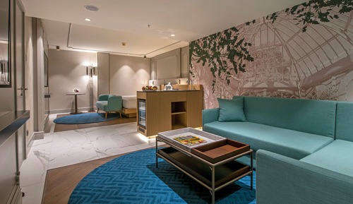 Executive Suite Room