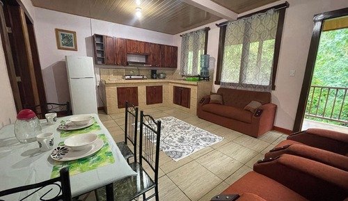 Apartamento clásico