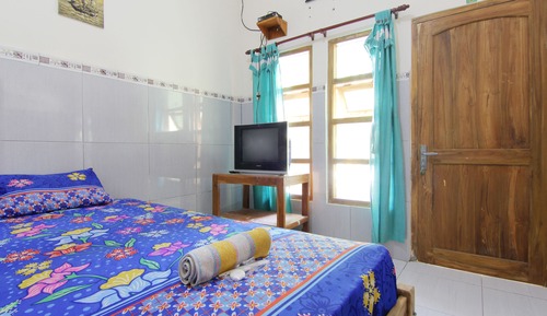 Habitación superior