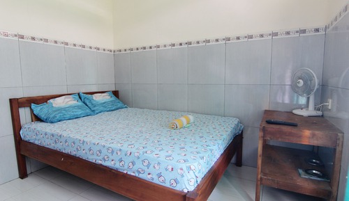 Habitación estándar