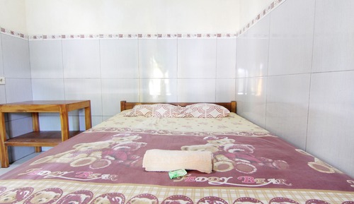 Habitación económica