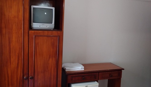 Habitación básica