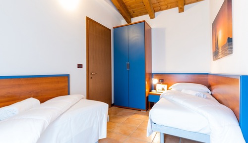 Dúplex Confort, 2 habitaciones
