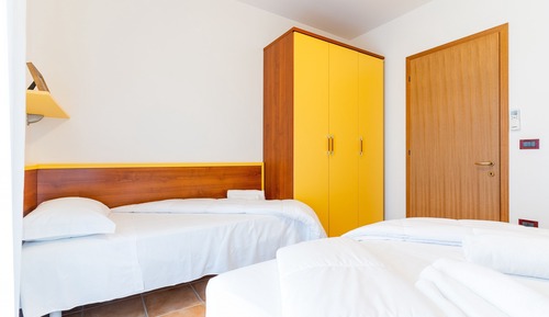 Dúplex estándar, 1 habitación