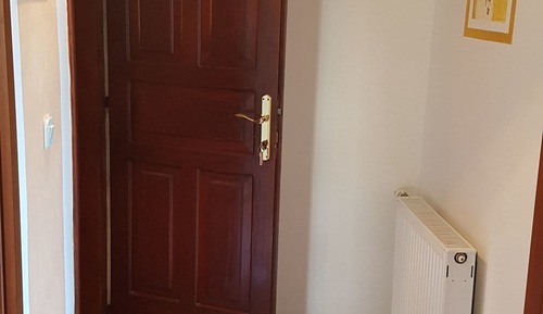 Apartamento (A1)