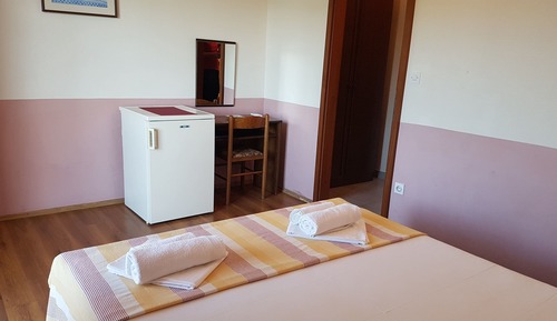Habitación (S1)
