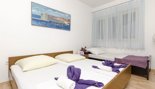 Apartamento (A2)