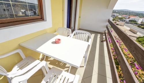 Apartamento (A4)