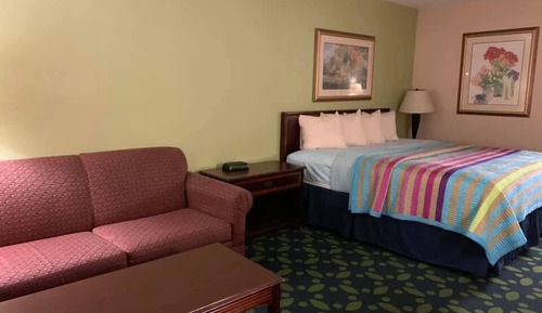 Traditional Room