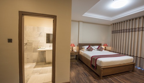 Habitación Premium