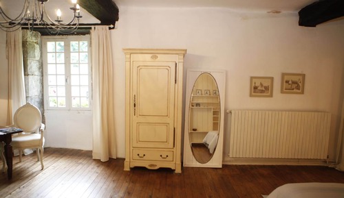 Habitación doble (The Glennmore)