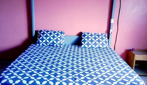 Habitación cuádruple