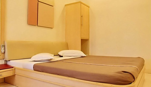 Habitación estándar