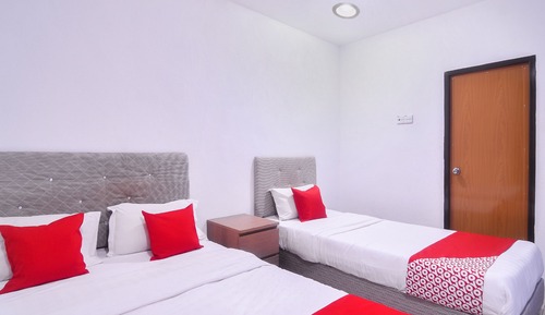 Suite superior