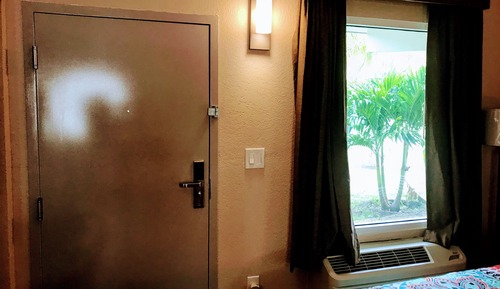 ADA King Room